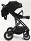 Детская коляска 2 в 1 Ining Baby KR350 black 1248397697 - фото 33138