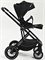 Детская коляска 2 в 1 Ining Baby KR350 black 1248397697 - фото 33140