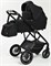 Детская коляска 2 в 1 Ining Baby KR350 black 1248397697 - фото 33143