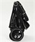 Детская коляска 2 в 1 Ining Baby KR350 black 1248397697 - фото 33149