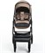 Детская коляска 2 в 1 Ining Baby KR350 khaki 806955187 - фото 33177