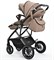 Детская коляска 2 в 1 Ining Baby KR350 khaki 806955187 - фото 33180