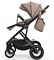 Детская коляска 2 в 1 Ining Baby KR350 khaki 806955187 - фото 33181