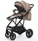 Детская коляска 2 в 1 Ining Baby KR350 khaki 806955187 - фото 33182