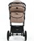 Детская коляска 2 в 1 Ining Baby KR350 khaki 806955187 - фото 33183