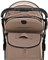 Детская коляска 2 в 1 Ining Baby KR350 khaki 806955187 - фото 33184