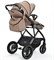 Детская коляска 2 в 1 Ining Baby KR350 khaki 806955187 - фото 33185