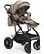 Детская коляска 2 в 1 Ining Baby KR350 khaki 806955187 - фото 33188