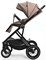 Детская коляска 2 в 1 Ining Baby KR350 khaki 806955187 - фото 33189