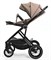 Детская коляска 2 в 1 Ining Baby KR350 khaki 806955187 - фото 33190