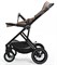 Детская коляска 2 в 1 Ining Baby KR350 khaki 806955187 - фото 33191