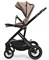 Детская коляска 2 в 1 Ining Baby KR350 khaki 806955187 - фото 33193