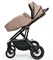 Детская коляска 2 в 1 Ining Baby KR350 khaki 806955187 - фото 33197