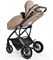 Детская коляска 2 в 1 Ining Baby KR350 khaki 806955187 - фото 33198
