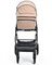 Детская коляска 2 в 1 Ining Baby KR350 khaki 806955187 - фото 33200