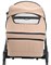 Детская коляска 2 в 1 Ining Baby KR350 khaki 806955187 - фото 33201