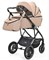 Детская коляска 2 в 1 Ining Baby KR350 khaki 806955187 - фото 33208