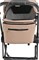 Детская коляска 2 в 1 Ining Baby KR350 khaki 806955187 - фото 33209
