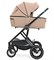 Детская коляска 2 в 1 Ining Baby KR350 khaki 806955187 - фото 33212