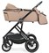 Детская коляска 2 в 1 Ining Baby KR350 khaki 806955187 - фото 33213