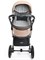 Детская коляска 2 в 1 Ining Baby KR350 khaki 806955187 - фото 33214