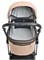 Детская коляска 2 в 1 Ining Baby KR350 khaki 806955187 - фото 33215