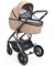 Детская коляска 2 в 1 Ining Baby KR350 khaki 806955187 - фото 33216
