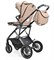 Детская коляска 2 в 1 Ining Baby KR350 khaki 806955187 - фото 33219