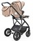 Детская коляска 2 в 1 Ining Baby KR350 khaki 806955187 - фото 33221