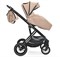 Детская коляска 2 в 1 Ining Baby KR350 khaki 806955187 - фото 33222