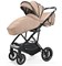 Детская коляска 2 в 1 Ining Baby KR350 khaki 806955187 - фото 33223