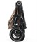 Детская коляска 2 в 1 Ining Baby KR350 khaki 806955187 - фото 33224