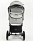 Детская коляска 2 в 1 Ining Baby KR350 light grey 1813943414 - фото 33227