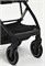 Детская коляска 2 в 1 Ining Baby KR350 light grey 1813943414 - фото 33231