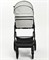 Детская коляска 2 в 1 Ining Baby KR350 light grey 1813943414 - фото 33233