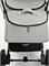 Детская коляска 2 в 1 Ining Baby KR350 light grey 1813943414 - фото 33237