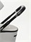 Детская коляска 2 в 1 Ining Baby KR350 light grey 1813943414 - фото 33243