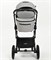 Детская коляска 2 в 1 Ining Baby KR350 light grey 1813943414 - фото 33247