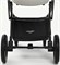 Детская коляска 2 в 1 Ining Baby KR350 light grey 1813943414 - фото 33249