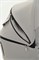 Детская коляска 2 в 1 Ining Baby KR350 light grey 1813943414 - фото 33252