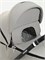 Детская коляска 2 в 1 Ining Baby KR350 light grey 1813943414 - фото 33253