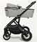 Детская коляска 2 в 1 Ining Baby KR350 light grey 1813943414 - фото 33255