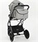 Детская коляска 2 в 1 Ining Baby KR350 light grey 1813943414 - фото 33258