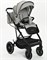 Детская коляска 2 в 1 Ining Baby KR350 light grey 1813943414 - фото 33262
