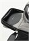 Детская коляска 2 в 1 Ining Baby KR350 light grey 1813943414 - фото 33264