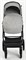 Детская коляска 2 в 1 Ining Baby KR350 light grey 1813943414 - фото 33268