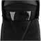 Детская коляска Roan Bass Next Classic Кожа d12 2 в 1 RCL300/1 Black 1177486446 - фото 33321