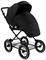 Детская коляска Roan Bass Next Classic Кожа d12 2 в 1 RCL300/1 Black 1177486446 - фото 33322