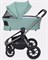 Детская коляска Rant Flex Pro 2 в 1 Green 2023 1488725245 - фото 3335