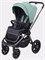 Детская коляска Rant Flex Pro 2 в 1 Green 2023 1488725245 - фото 3337